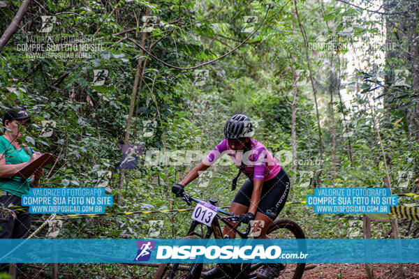 66º JAPS Fase Estadual - MTB XCO