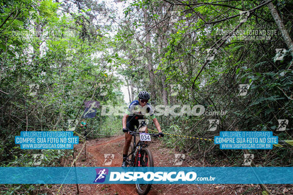 66º JAPS Fase Estadual - MTB XCO