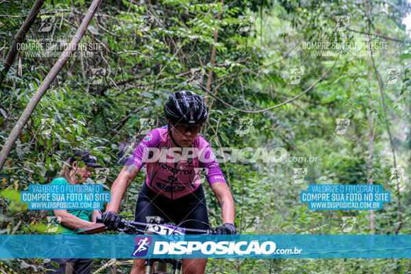 66º JAPS Fase Estadual - MTB XCO