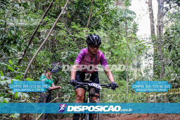 66º JAPS Fase Estadual - MTB XCO