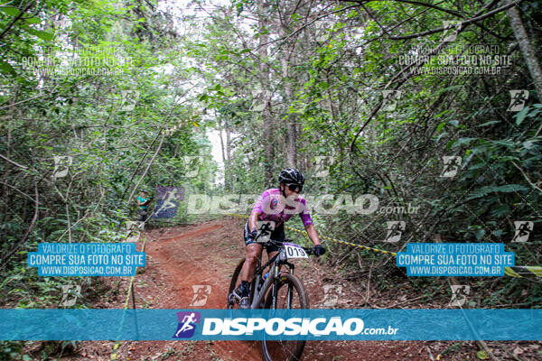 66º JAPS Fase Estadual - MTB XCO