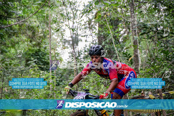 66º JAPS Fase Estadual - MTB XCO