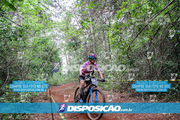 66º JAPS Fase Estadual - MTB XCO