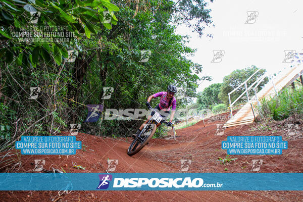 66º JAPS Fase Estadual - MTB XCO