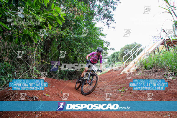 66º JAPS Fase Estadual - MTB XCO