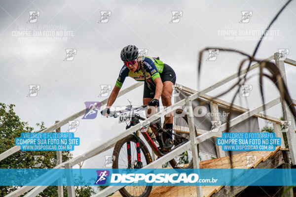 66º JAPS Fase Estadual - MTB XCO