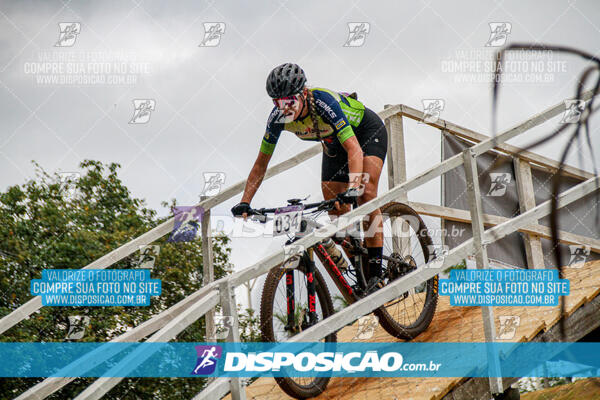 66º JAPS Fase Estadual - MTB XCO