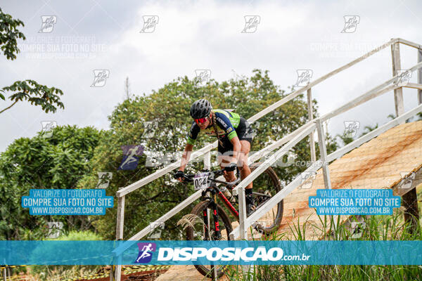 66º JAPS Fase Estadual - MTB XCO