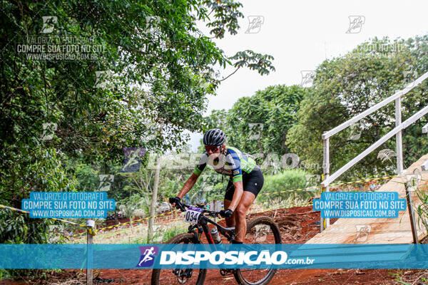 66º JAPS Fase Estadual - MTB XCO