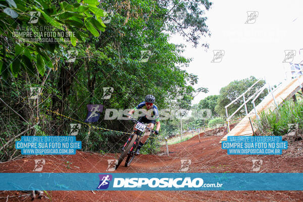 66º JAPS Fase Estadual - MTB XCO