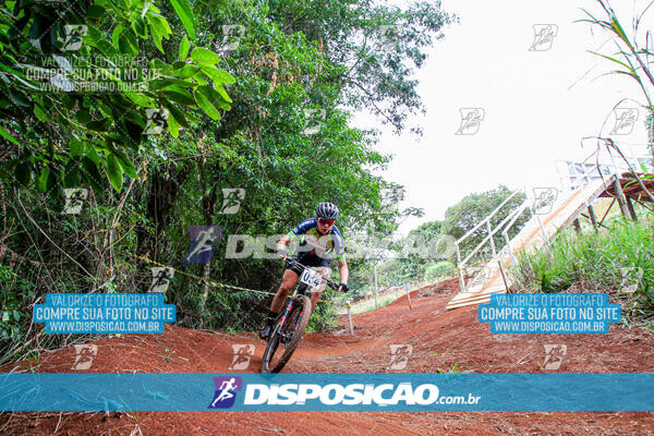 66º JAPS Fase Estadual - MTB XCO