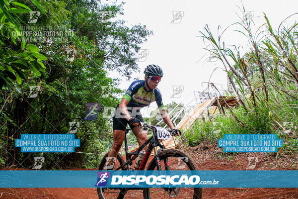 66º JAPS Fase Estadual - MTB XCO