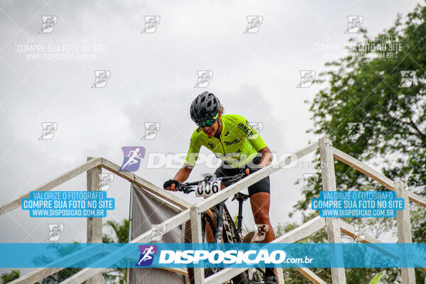 66º JAPS Fase Estadual - MTB XCO