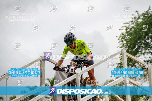 66º JAPS Fase Estadual - MTB XCO