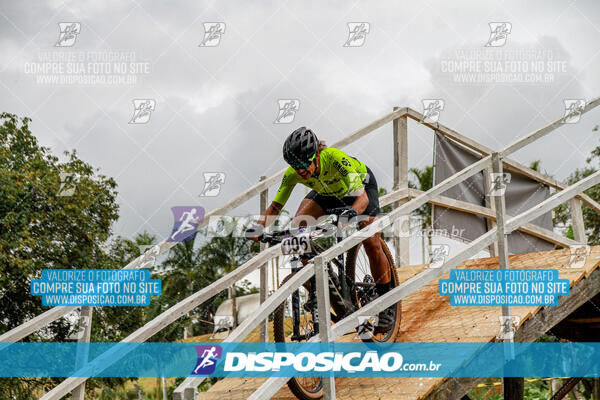 66º JAPS Fase Estadual - MTB XCO