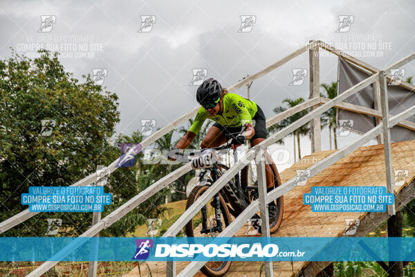 66º JAPS Fase Estadual - MTB XCO