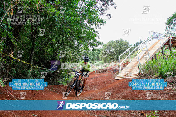 66º JAPS Fase Estadual - MTB XCO