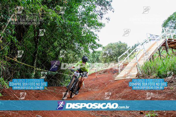 66º JAPS Fase Estadual - MTB XCO