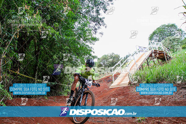 66º JAPS Fase Estadual - MTB XCO