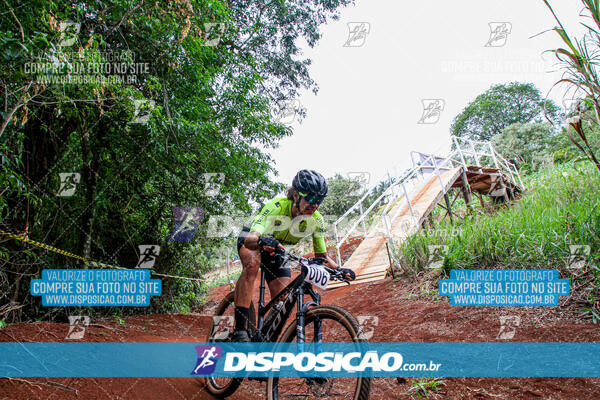 66º JAPS Fase Estadual - MTB XCO