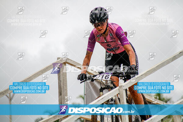 66º JAPS Fase Estadual - MTB XCO