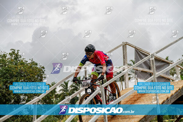 66º JAPS Fase Estadual - MTB XCO