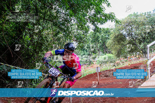 66º JAPS Fase Estadual - MTB XCO