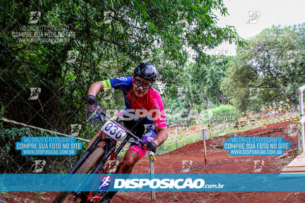 66º JAPS Fase Estadual - MTB XCO