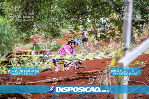 66º JAPS Fase Estadual - MTB XCO