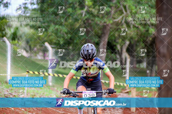 66º JAPS Fase Estadual - MTB XCO