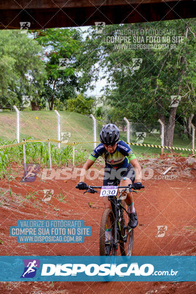 66º JAPS Fase Estadual - MTB XCO