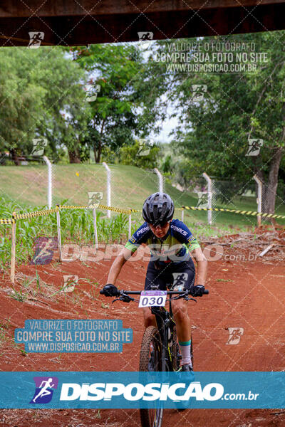 66º JAPS Fase Estadual - MTB XCO