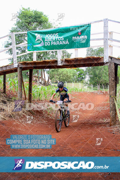 66º JAPS Fase Estadual - MTB XCO