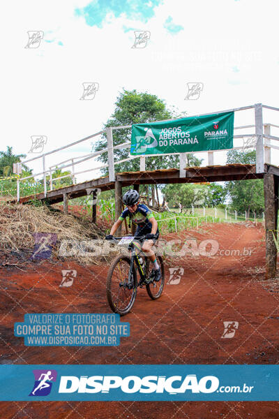 66º JAPS Fase Estadual - MTB XCO