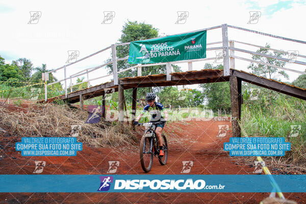 66º JAPS Fase Estadual - MTB XCO