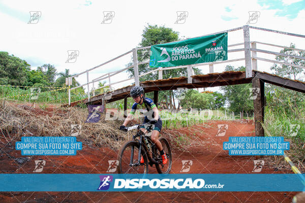 66º JAPS Fase Estadual - MTB XCO