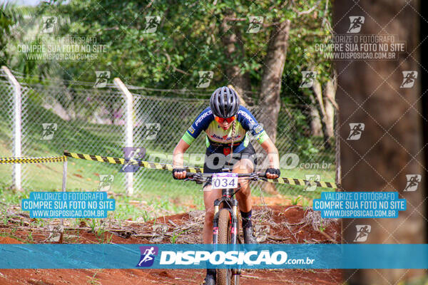 66º JAPS Fase Estadual - MTB XCO