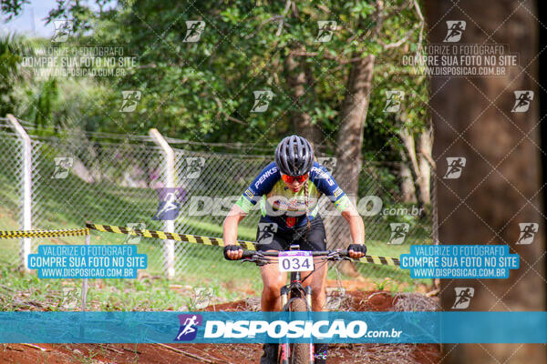 66º JAPS Fase Estadual - MTB XCO