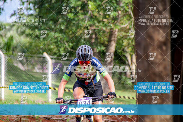 66º JAPS Fase Estadual - MTB XCO