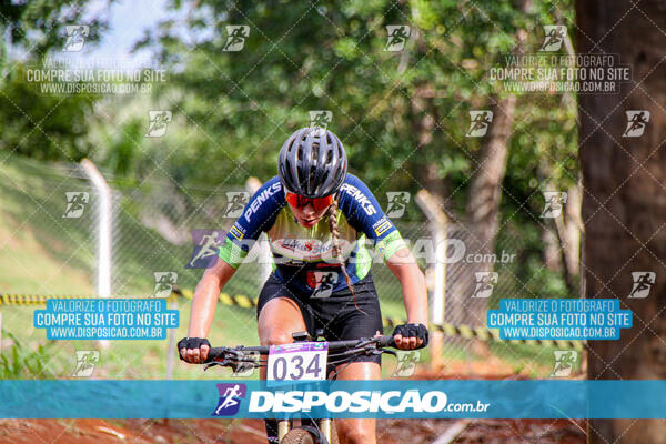 66º JAPS Fase Estadual - MTB XCO