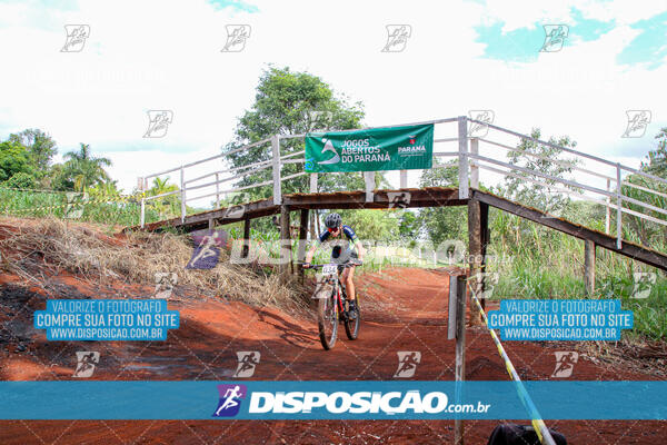 66º JAPS Fase Estadual - MTB XCO