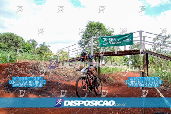 66º JAPS Fase Estadual - MTB XCO