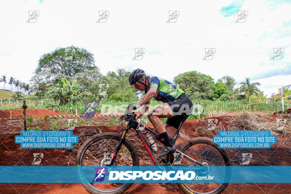 66º JAPS Fase Estadual - MTB XCO