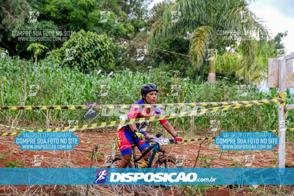 66º JAPS Fase Estadual - MTB XCO