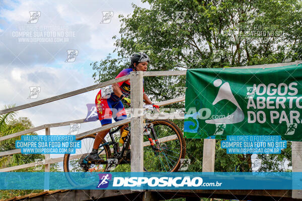 66º JAPS Fase Estadual - MTB XCO