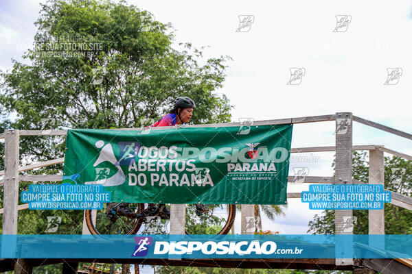 66º JAPS Fase Estadual - MTB XCO