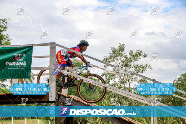 66º JAPS Fase Estadual - MTB XCO