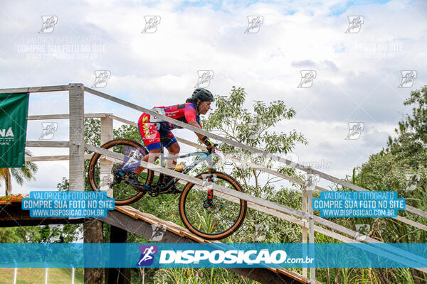 66º JAPS Fase Estadual - MTB XCO