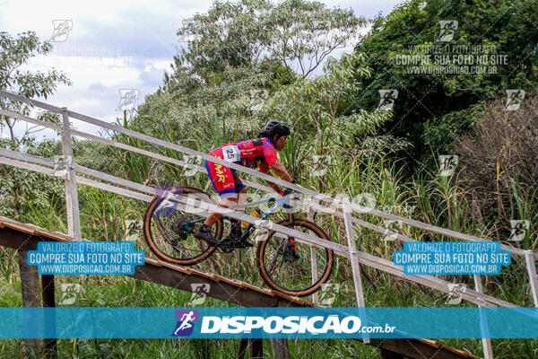 66º JAPS Fase Estadual - MTB XCO