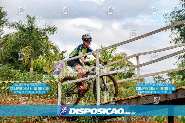 66º JAPS Fase Estadual - MTB XCO